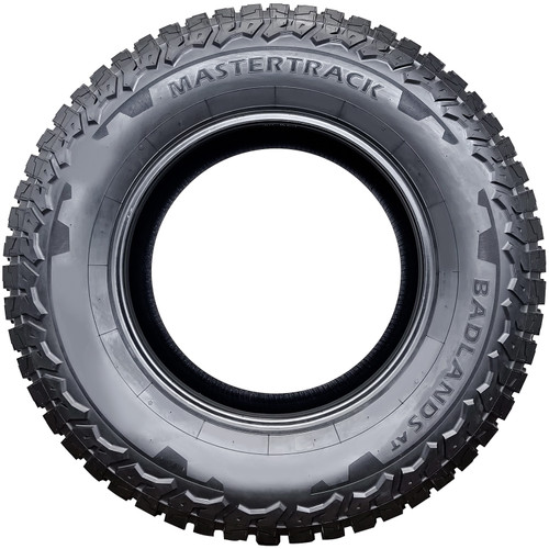 Mastertrack Badlands AT 275/60R20 115T