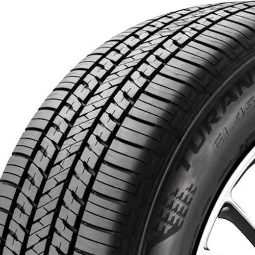 新車外し｜ブリヂストンTURANZA EL450 235/50R19 4本セット 新車外し｜ブリヂストンTURANZA EL450 235/50R19 4本セット