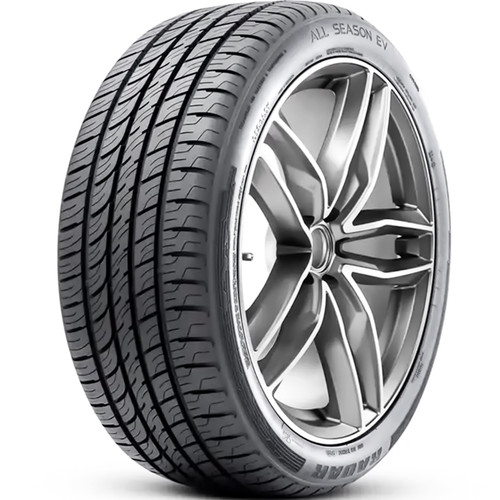 Radar All Season EV 235/40R19 ZR 96W XL