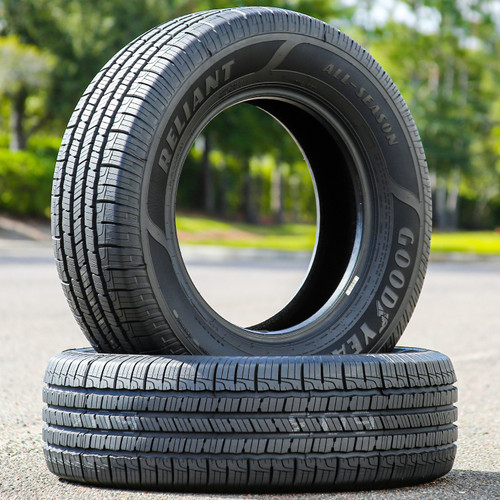 Goodyear Reliant All-Season 195/65R15 91H