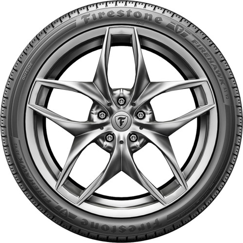 Firestone Firehawk AS V2 215/55R17 94V