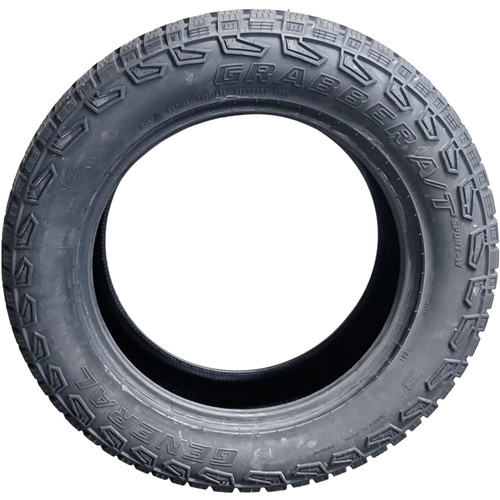 General Grabber A/T Sport-W 255/70R18 113T