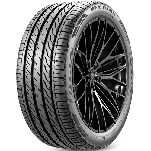 Lexani RFX Plus 255/35R19 92W Run Flat