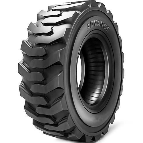 Advance L-2B Skid Steer Sidewinder Mudder XHD 27X8.50-15 109A2 10 Ply