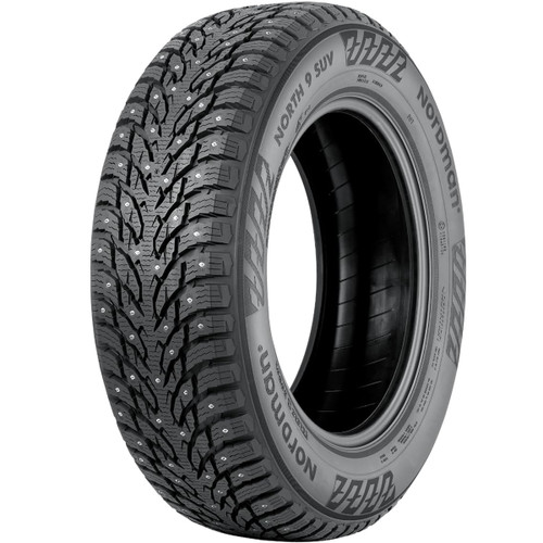 Nordman North 9 SUV 265/70R17 115T (Studded)