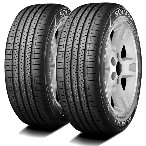 Kumho Solus SA01 205/65R16 95H