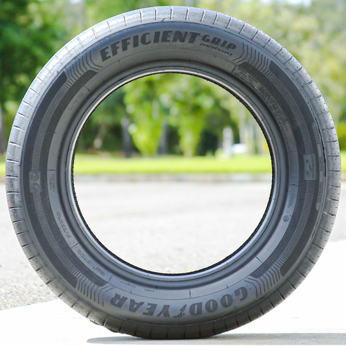 EfficientGrip GOODYEAR 24年製 EfficientGrip 215/60R16,Good'YEAR Comfort 販売と タイヤの通販 | 86H 185/60R16 タイヤ・ホイール