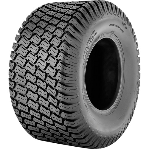 Power King Turf 15X6.00-6 61A3 4 Ply