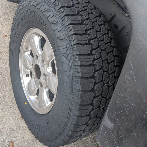 asobito@ Yokohama Advan Apex V601 Tire - 245/40R18 97Y