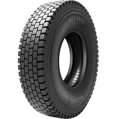 Advance GL268D 225/70R19.5 128/126L G (14 Ply)