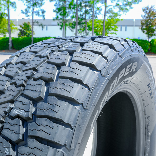 Cooper Discoverer RTX2 235/75R15 109T XL