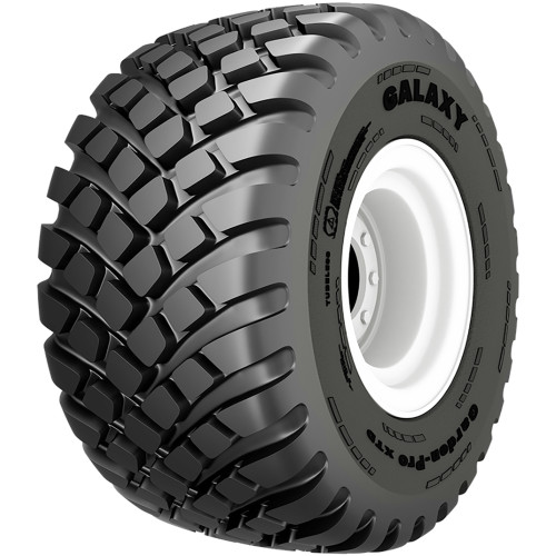 Galaxy GardenPro XTD 355/65R17.5 130B