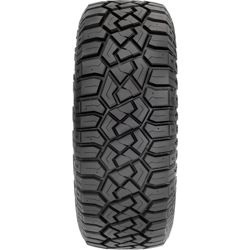 DIVISION×TURARA El Horizonte 85Remix 4 New Prinx Hicountry Rt Hr1 - Lt285x65r18 Tires 2856518 285 65 18