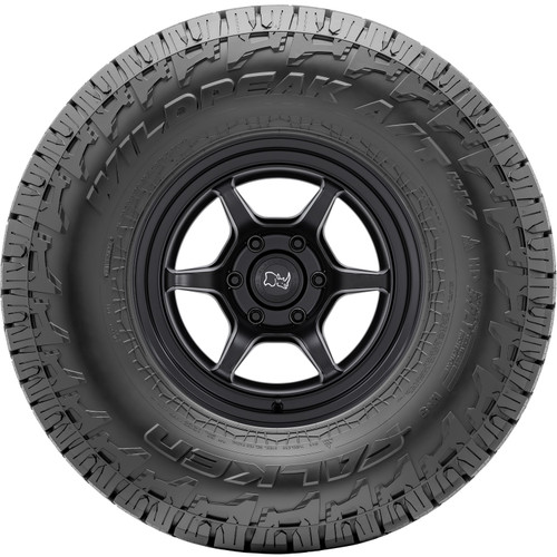Falken Wildpeak A/T4W LT 265/75R16 123/120S E (10 Ply)