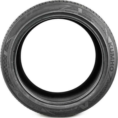 Kumho Majesty 9 Solus TA91 235/50R18 101W XL