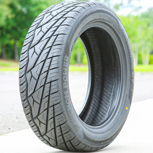 Venom Power Ragnarok GTS 295/25R28 ZR 103W XL