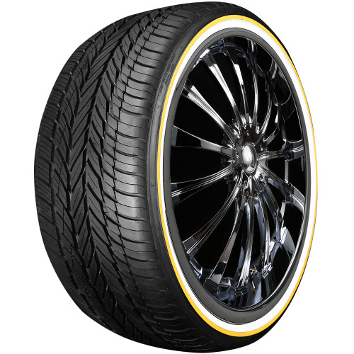 Vogue Tyre Custom Built Radial VIII 215/50R17 95V XL (DC)