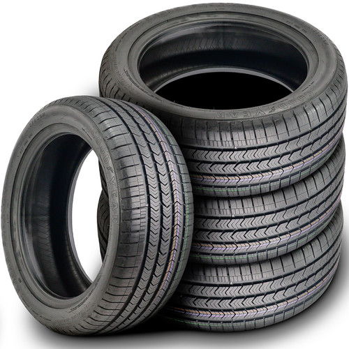Goodyear Eagle Sport All-Season ROF (MOExtended) 285/40R20 108V XL