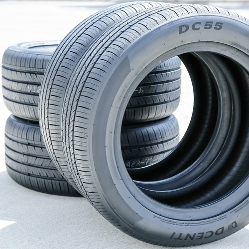 Dcenti DC55 225/35R20 ZR 90W