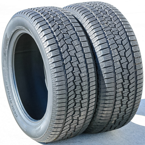 Yokohama Geolandar CV 4S 235/55R17 103V XL