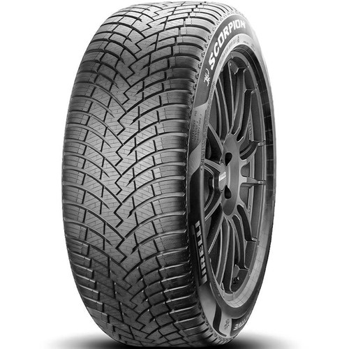 Pirelli Scorpion WeatherActive 235/55R18 100H