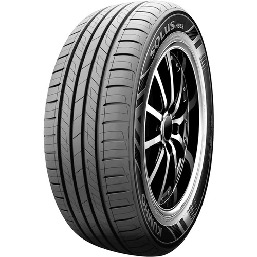 Kumho Solus HS63 215/60R17 96H