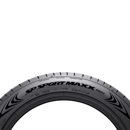 SP SPORT MAXX 060+ 245/40R19 中古4本！