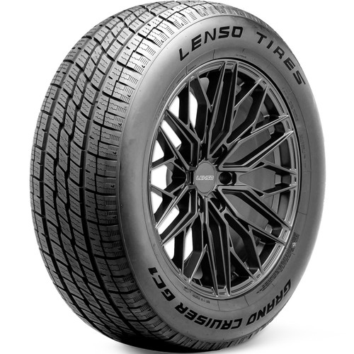 Lenso Grand Cruiser GC1 265/60R18 110H