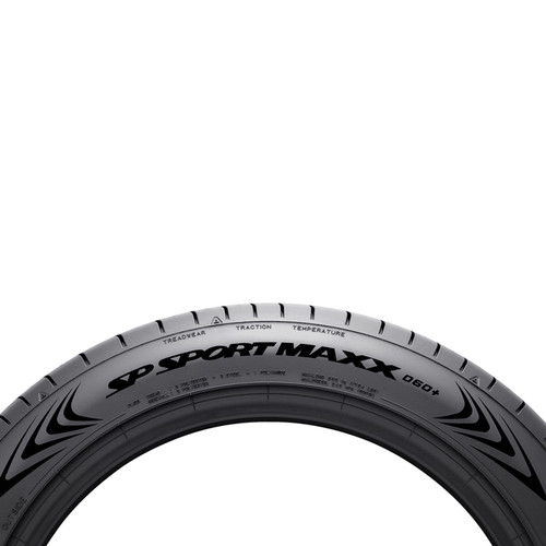 Dunlop SP Sport Maxx 060+ 275/40R20 106Y XL
