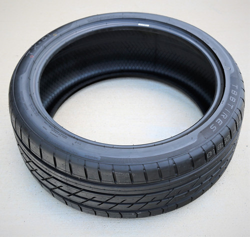 TBB TX-01 285/45R22 114V XL