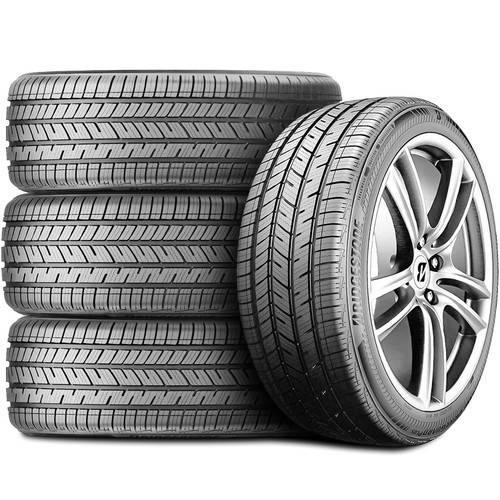 Bridgestone DriveGuard Plus 225/50R18 95V Run Flat