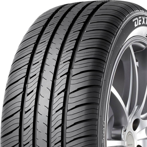 デスタムーア Ohtsu FP0612 215/55R17 94W All Season Tire, Fits: Chevrolet Cruze