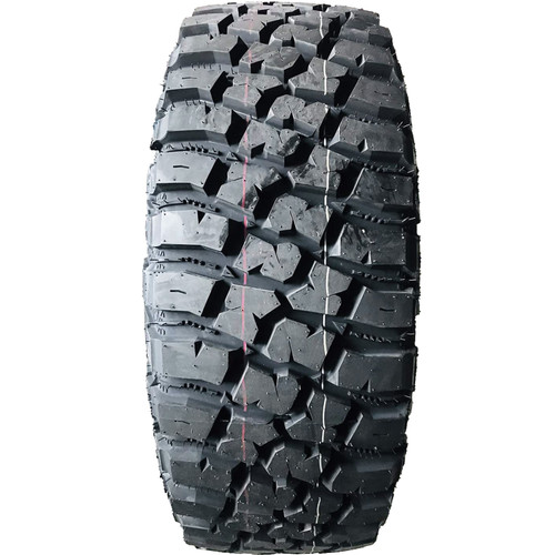 Black Bear Predator M/T LT 275/70R17 121/118Q E (10 Ply)