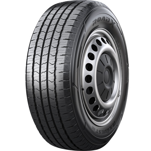 RoadX Rxquest C11 195/75R16 107/105R D (8 Ply)
