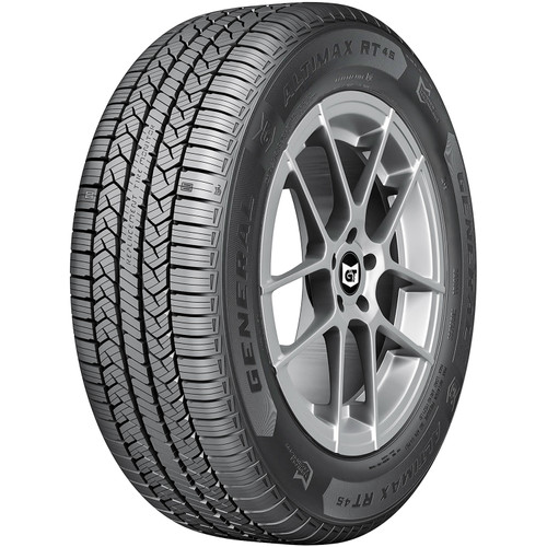 General Altimax RT45 185/60R15 84H