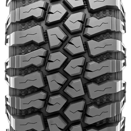 Goodyear Wrangler Boulder MT LT 285/75R16 126Q E (10 Ply)