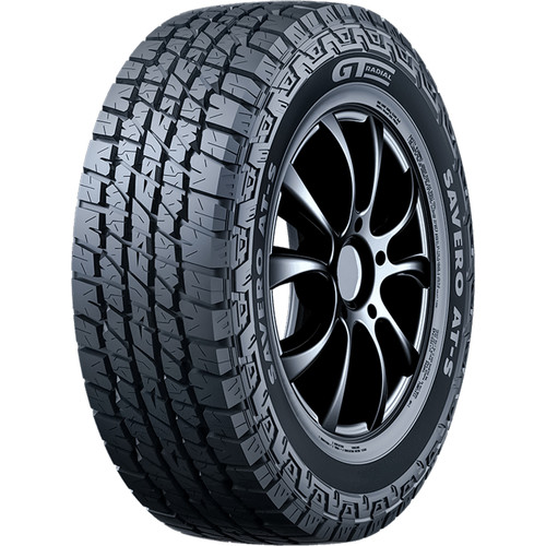 GT Radial Savero AT-S LT 235/75R15 104/101S C (6 Ply)