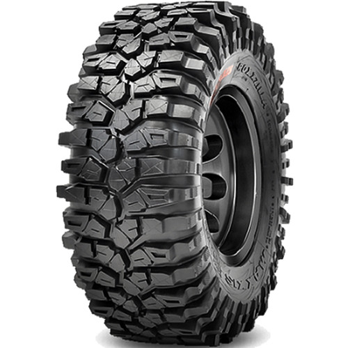Maxxis Roxxzilla 37X10.00R17 8 Ply