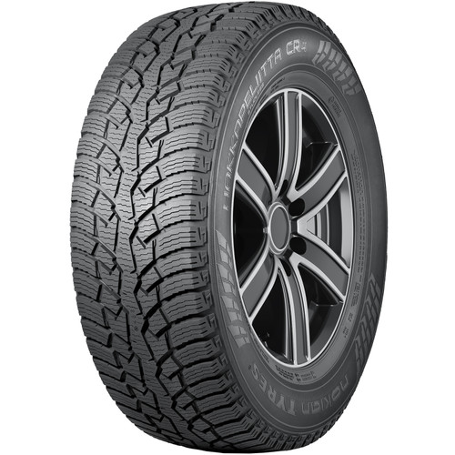 Nokian Tyres Hakkapeliitta CR4 225/75R16 121/120R E (10 Ply)