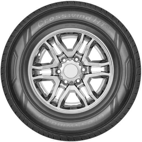 Crosswind HT2 225/60R18 100H