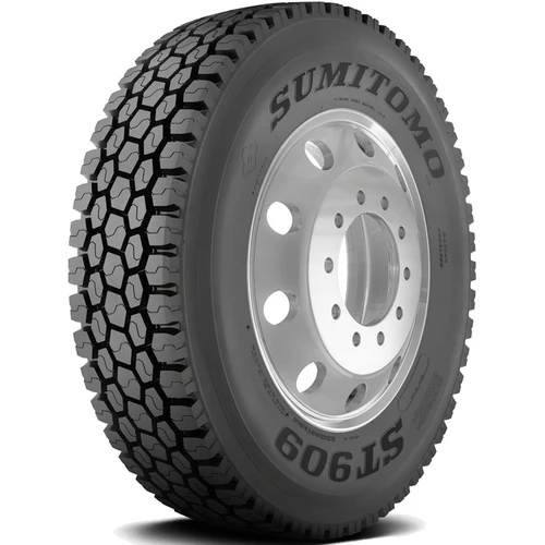 Sumitomo ST909 245/70R19.5 136/134N H (16 Ply)