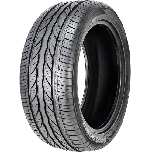 Crosswind by LingLong All Season SLT 305/45R22 118V XL