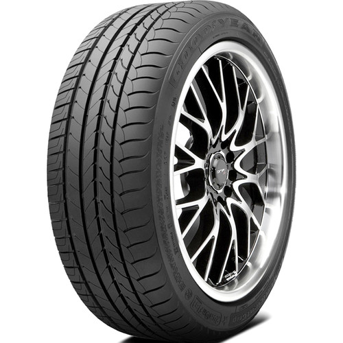 Goodyear EfficientGrip ROF (MOExtended) 245/50R18 100W