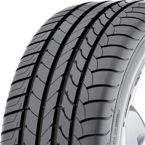 Goodyear EfficientGrip ROF (MOExtended) 245/50R18 100W