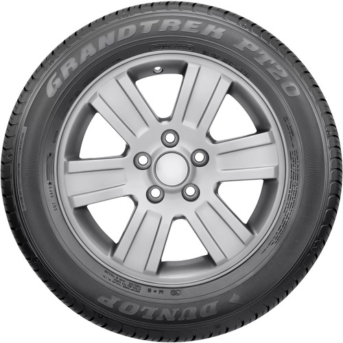 Dunlop Grandtrek PT20 225/60R18 100H Dunlop Grandtrek PT20 225/60R18 100H