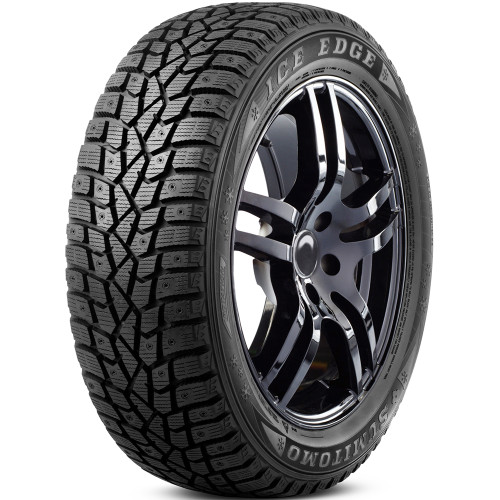 Sumitomo Ice Edge 215/55R16 97T XL