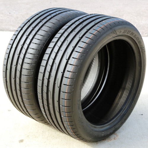 Dunlop Sport Maxx RT2 (MO) 245/45R18 100Y XL