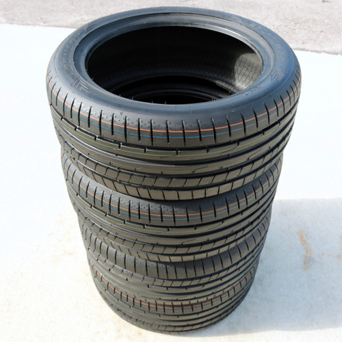 Dunlop Sport Maxx RT2 (MO) 245/45R18 100Y XL