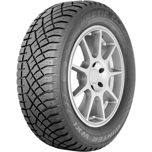 TBC Arctic Claw Winter WXI 245/75R16 111T