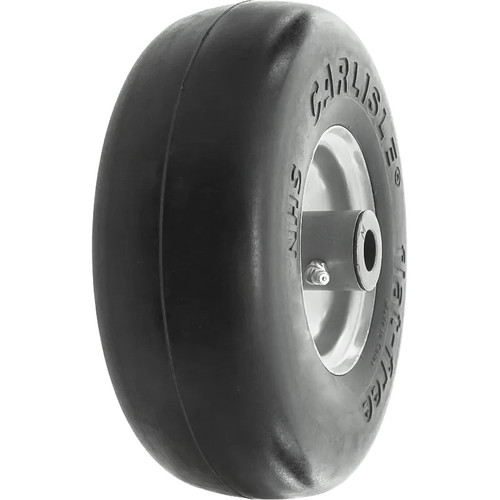 Carlisle (Carlstar) Flat Free 9X3.50-4